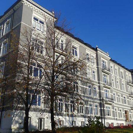 Frogner House - Bogstadveien Oslo Dış mekan fotoğraf
