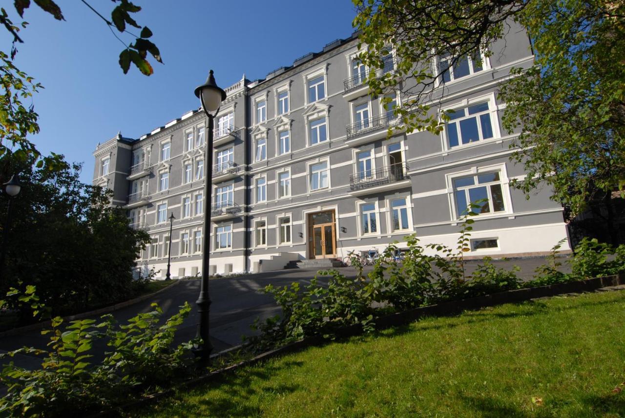 Frogner House - Bogstadveien Oslo Dış mekan fotoğraf